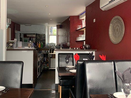 Sara's Indian Restaurant and Takeaway